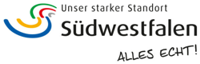 Unser starker Standort Südwestfalen - ALLES ECHT!